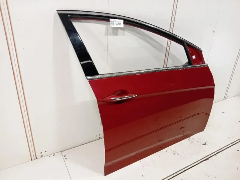 Porta ANT DX PORTA ANT DX Hyundai I40 CW 2015