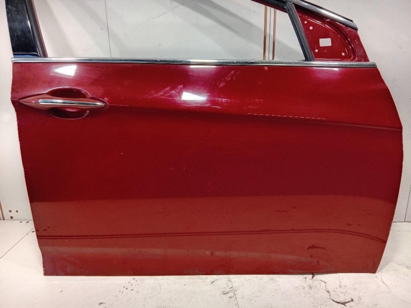 Porta ANT DX PORTA ANT DX Hyundai I40 CW 2015