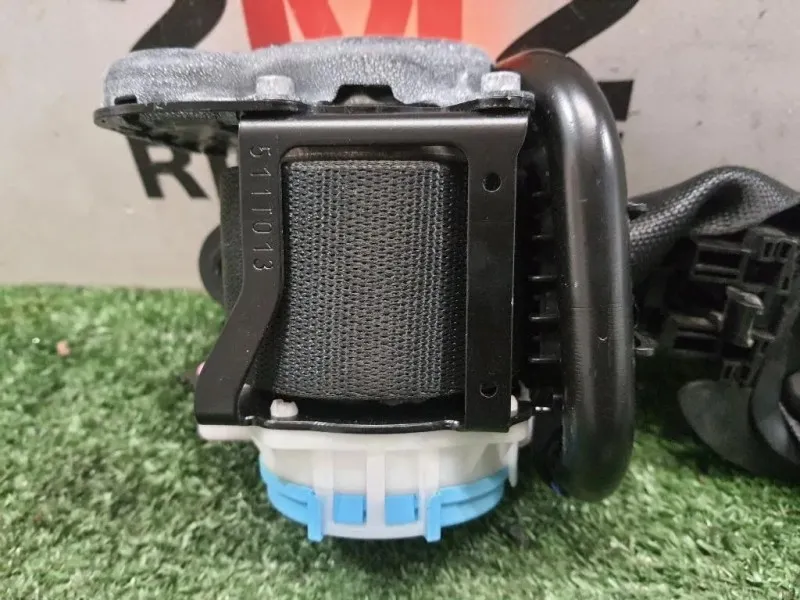 Cintura DI Sicurezza Sedile ANT DX A24686002859C94 Mercedes Classe B W246 2012