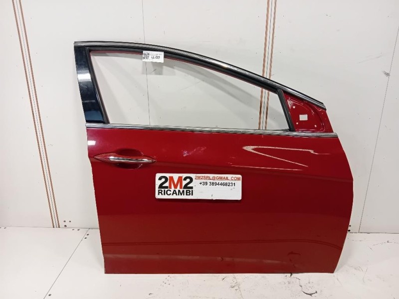 Porta ANT DX PORTA ANT DX Hyundai I40 CW 2015