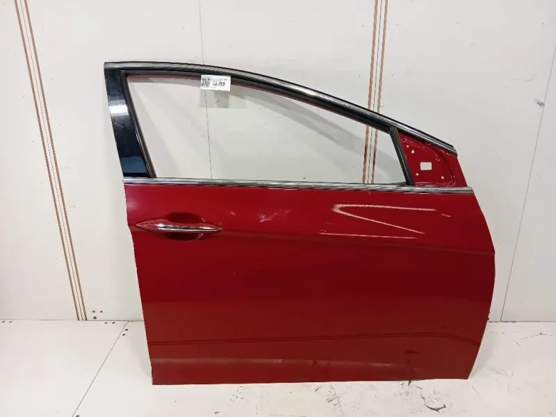 Porta ANT DX PORTA ANT DX Hyundai I40 CW 2015
