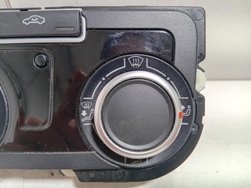 Modulo Comando Riscaldamento Clima 7N0907426AT Volkswagen Caddy IV 2011