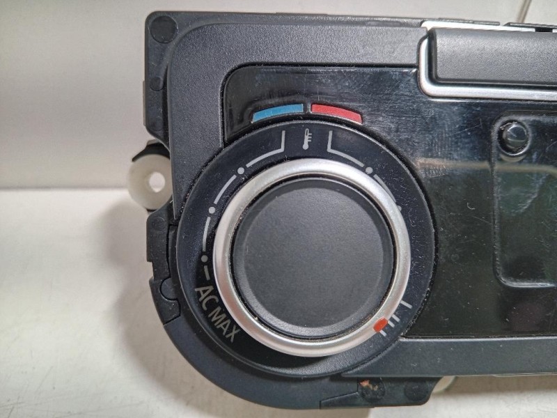 Modulo Comando Riscaldamento Clima 7N0907426AT Volkswagen Caddy IV 2011