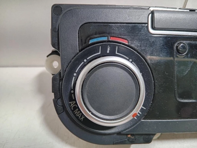 Modulo Comando Riscaldamento Clima 7N0907426AT Volkswagen Caddy IV 2011