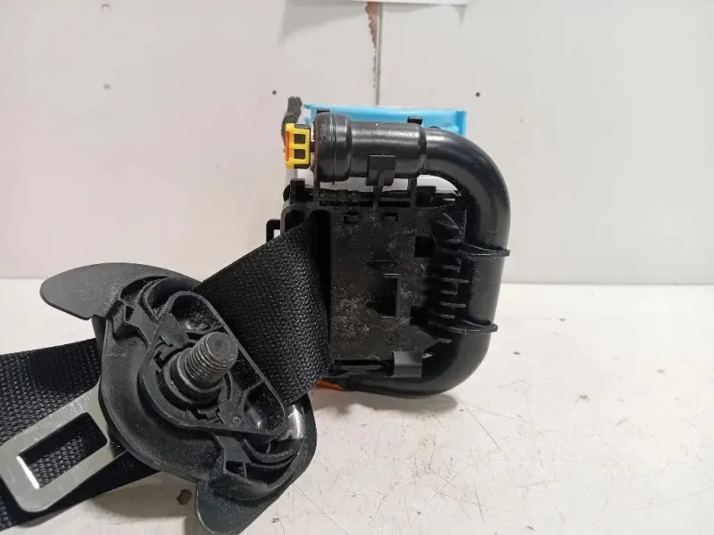 Cintura DI Sicurezza Sedile ANT DX 307068199228 Mercedes Classe B W246 2012