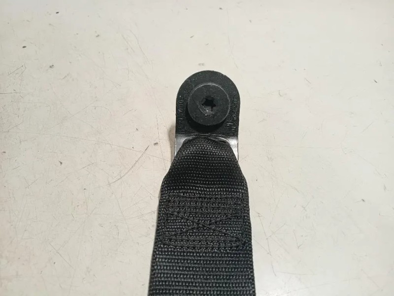 Cintura DI Sicurezza Sedile ANT DX 307068199228 Mercedes Classe B W246 2012