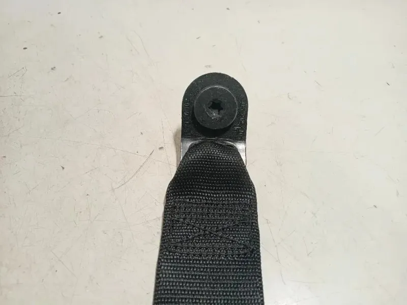 Cintura DI Sicurezza Sedile ANT DX 307068199228 Mercedes Classe B W246 2012