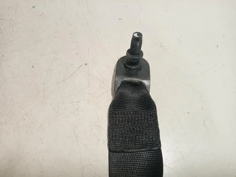 Cintura DI Sicurezza Sedile ANT DX 307068199228 Mercedes Classe B W246 2012