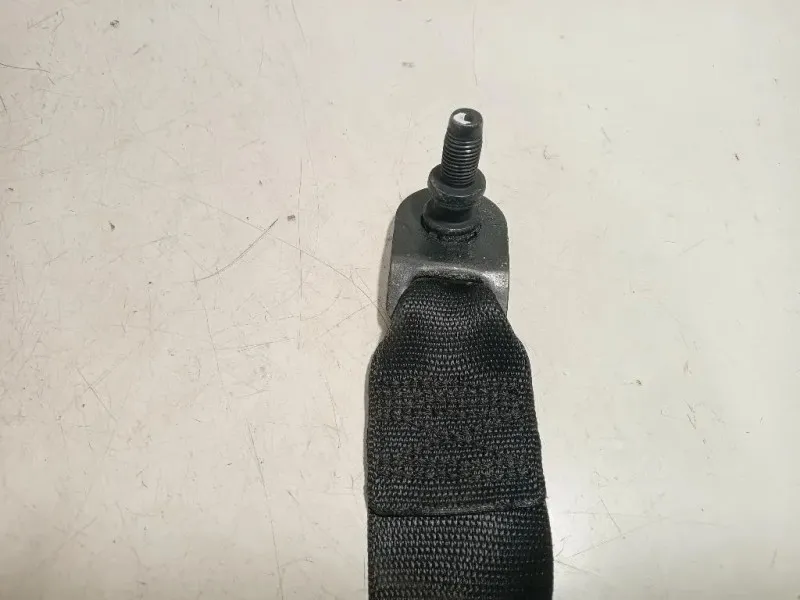 Cintura DI Sicurezza Sedile ANT DX 307068199228 Mercedes Classe B W246 2012