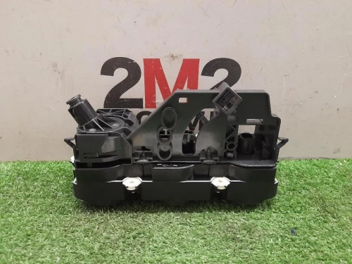 Modulo Comando Riscaldamento Clima 22566776 Volkswagen GOLF V 2004