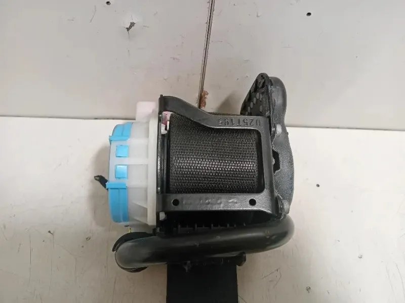 Cintura DI Sicurezza Sedile ANT DX 307068199228 Mercedes Classe B W246 2012