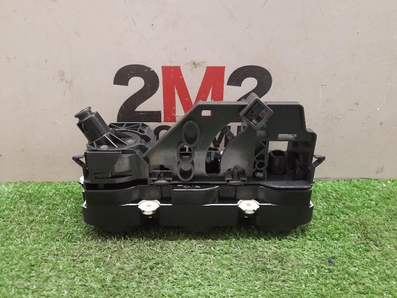 Modulo Comando Riscaldamento Clima 22566776 Volkswagen GOLF V 2004