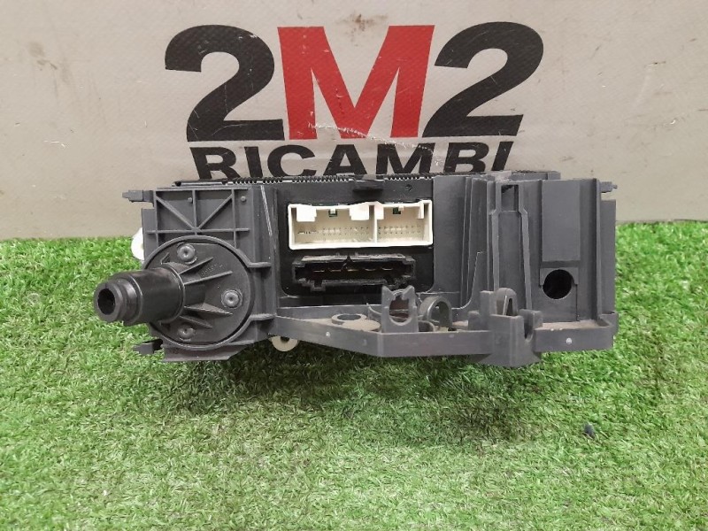 Modulo Comando Riscaldamento Clima 22566776 Volkswagen GOLF V 2004