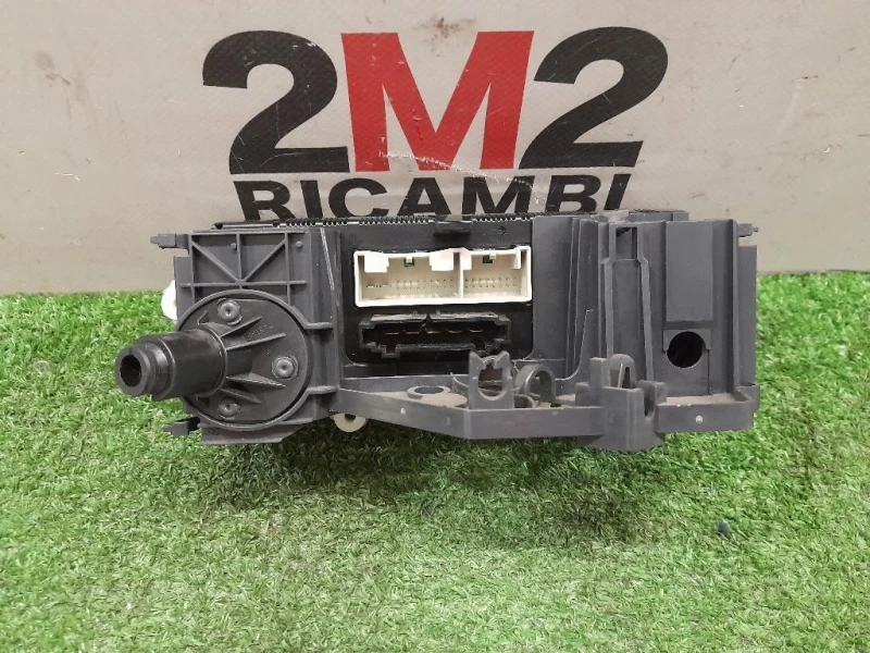 Modulo Comando Riscaldamento Clima 22566776 Volkswagen GOLF V 2004