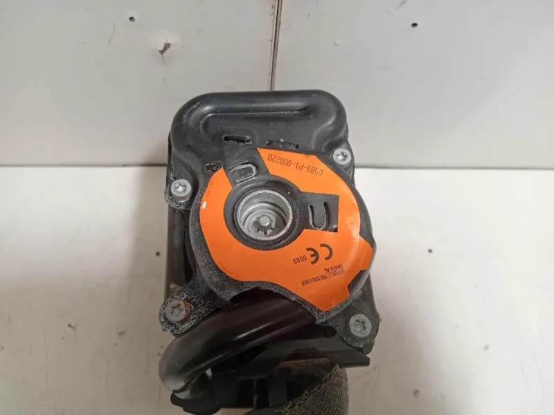 Cintura DI Sicurezza Sedile ANT DX 307068199228 Mercedes Classe B W246 2012