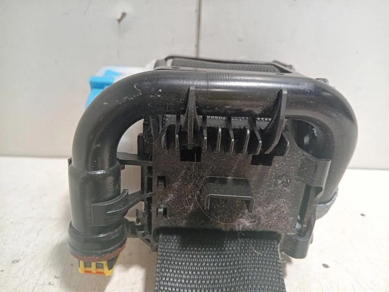 Cintura DI Sicurezza Sedile ANT DX 307068199228 Mercedes Classe B W246 2012