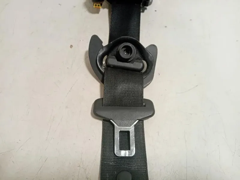 Cintura DI Sicurezza Sedile ANT DX 307068199228 Mercedes Classe B W246 2012