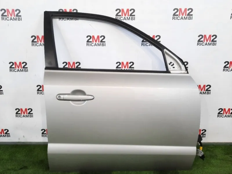 Porta ANT DX 760042E020 PORTA PORTIERA SPORTELLO Hyundai Tucson I 2005