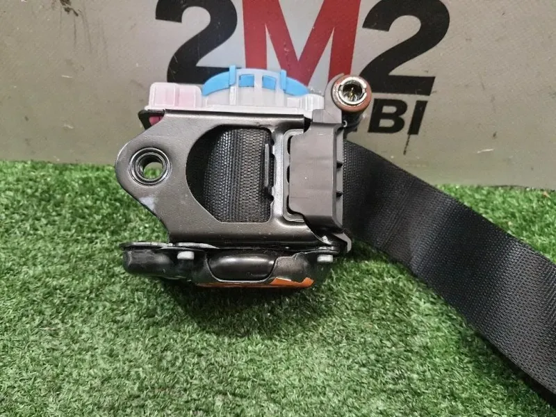 Cintura DI Sicurezza Sedile ANT DX 307068199228 Mercedes Classe B W246 2014