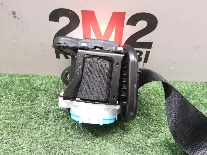 Cintura DI Sicurezza Sedile ANT DX 307068199228 Mercedes Classe B W246 2014