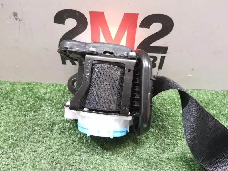 Cintura DI Sicurezza Sedile ANT DX 307068199228 Mercedes Classe B W246 2014