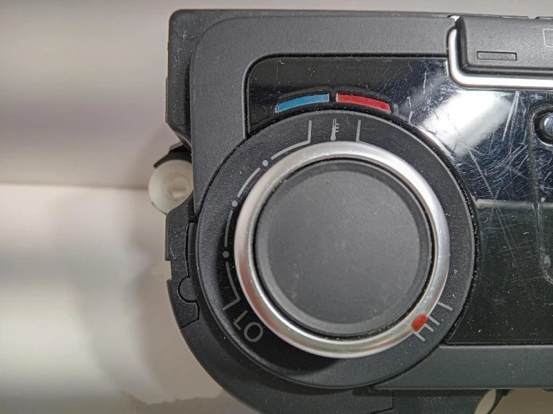 Modulo Comando Riscaldamento Clima 7N0907426K Volkswagen GOLF VI 2009