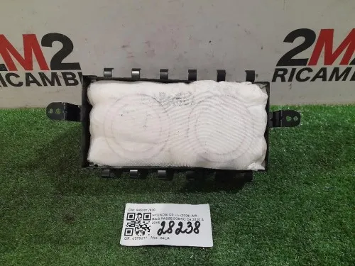 Air-bag Passeggero 845301J900 Hyundai I20 I 2009