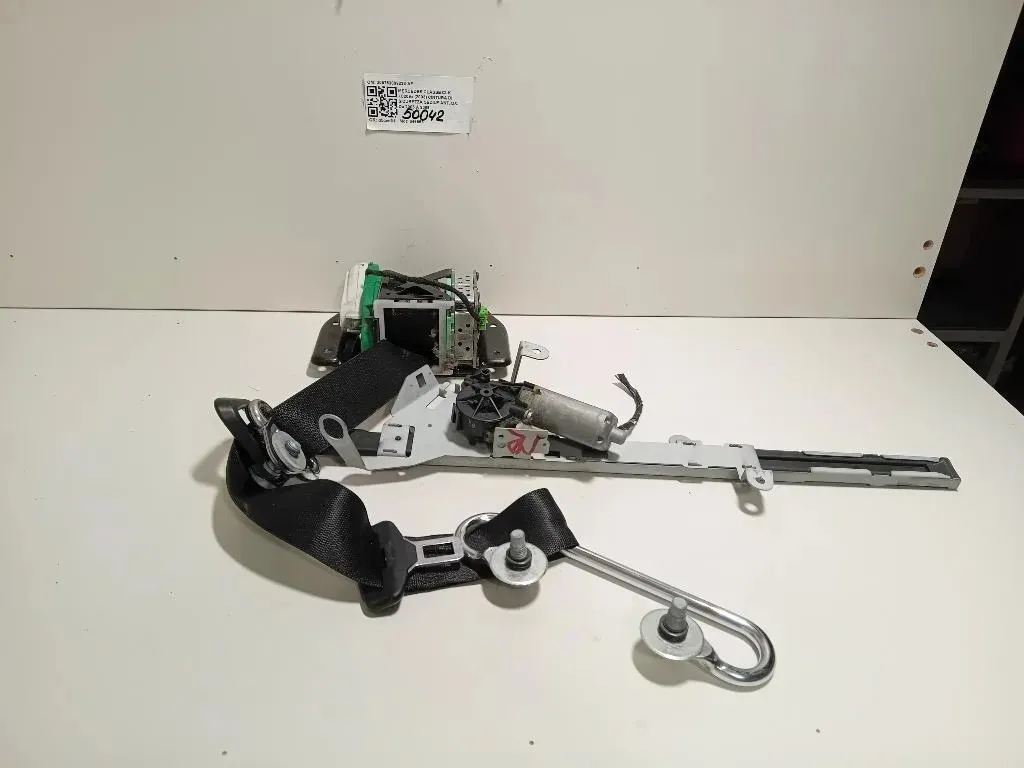 Cintura DI Sicurezza Sedile ANT DX 305753099228-AF Mercedes Classe CLK C209 2003