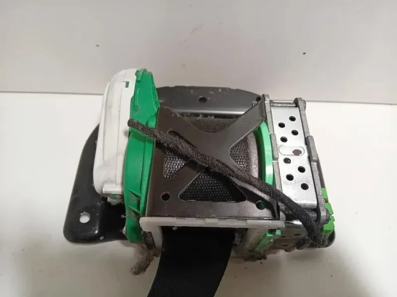 Cintura DI Sicurezza Sedile ANT DX 305753099228-AF Mercedes Classe CLK C209 2003