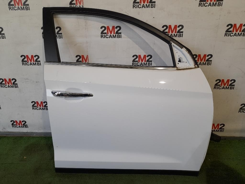 Porta ANT DX 76004D3001 Hyundai Tucson II 2018