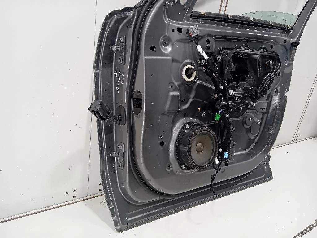 Porta ANT DX T4A1368 Jaguar F-pace 2015