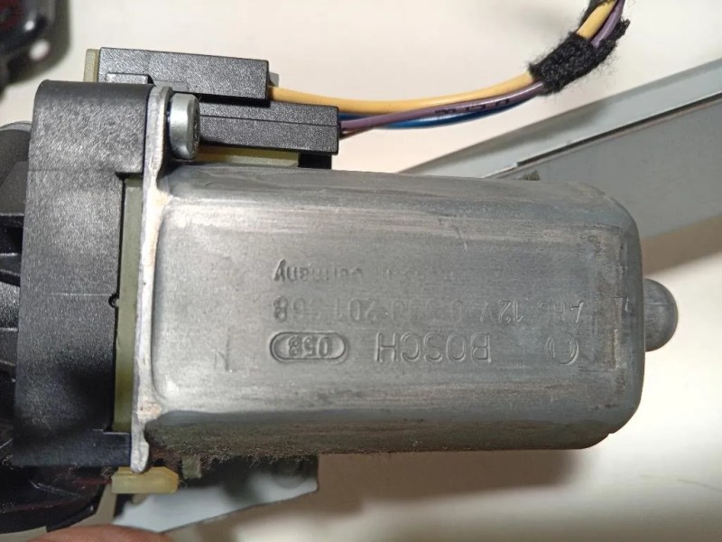 Cintura DI Sicurezza Sedile ANT DX 305753099228-AF Mercedes Classe CLK C209 2003