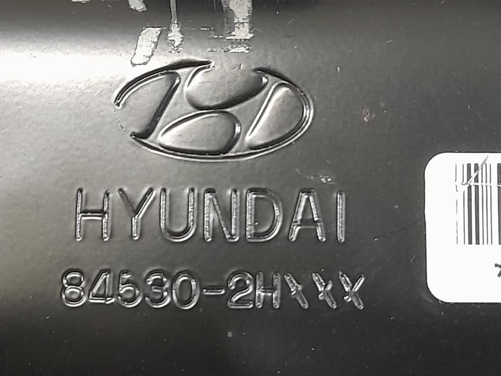 Air-bag Passeggero 84530-2HXXX Hyundai I30 I 2007