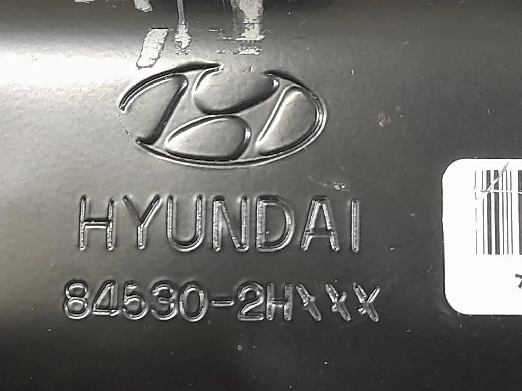 Air-bag Passeggero 84530-2HXXX Hyundai I30 I 2007