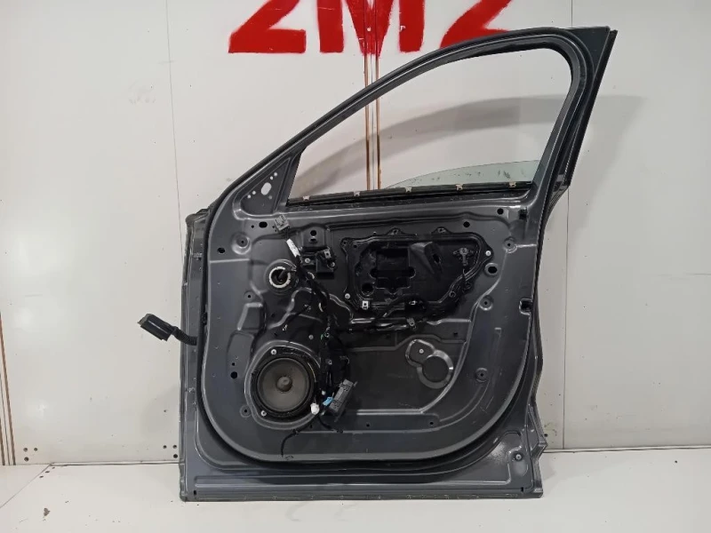 Porta ANT DX T4A1368 Jaguar F-pace 2015