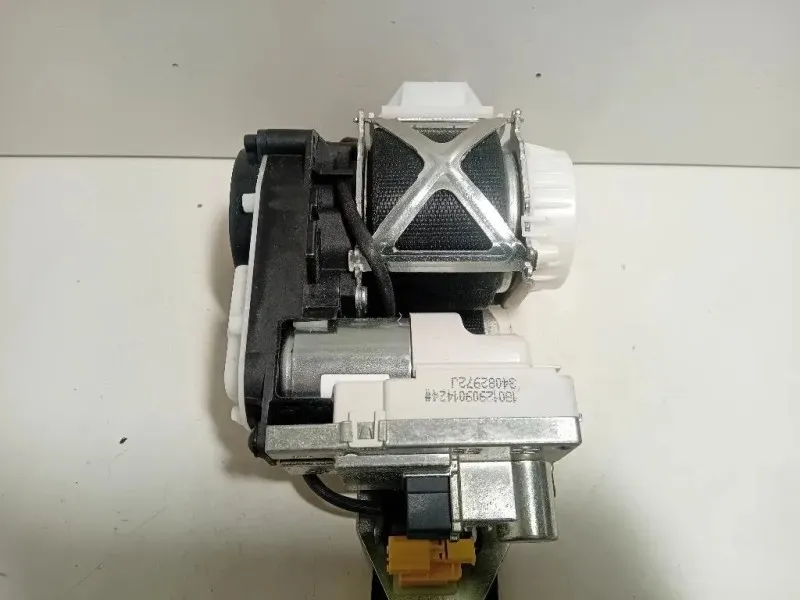 Cintura DI Sicurezza Sedile ANT DX 34082972 Mercedes Classe GLE W166 2015