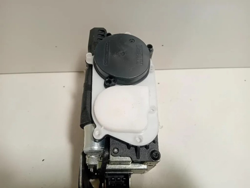 Cintura DI Sicurezza Sedile ANT DX 34082972 Mercedes Classe GLE W166 2015