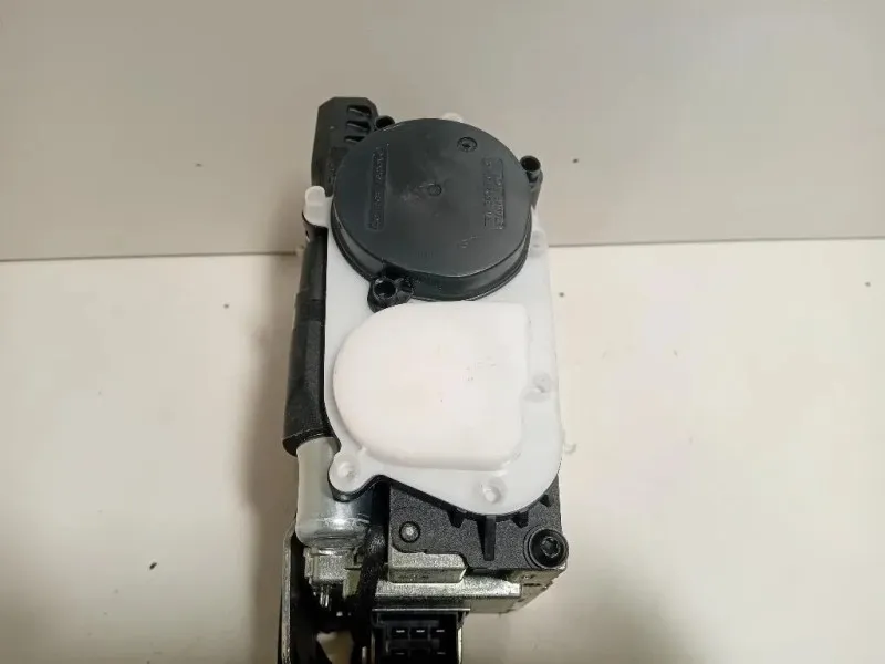 Cintura DI Sicurezza Sedile ANT DX 34082972 Mercedes Classe GLE W166 2015