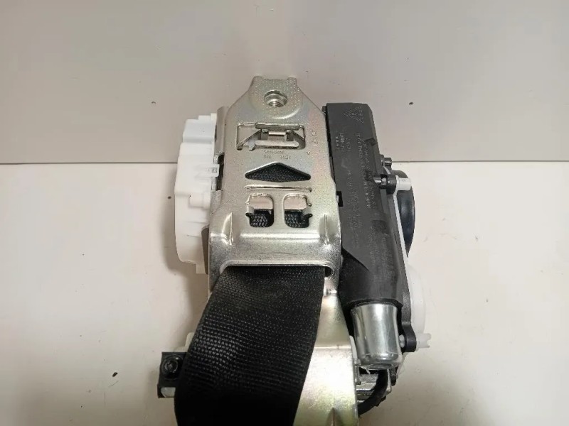 Cintura DI Sicurezza Sedile ANT DX 34082972 Mercedes Classe GLE W166 2015