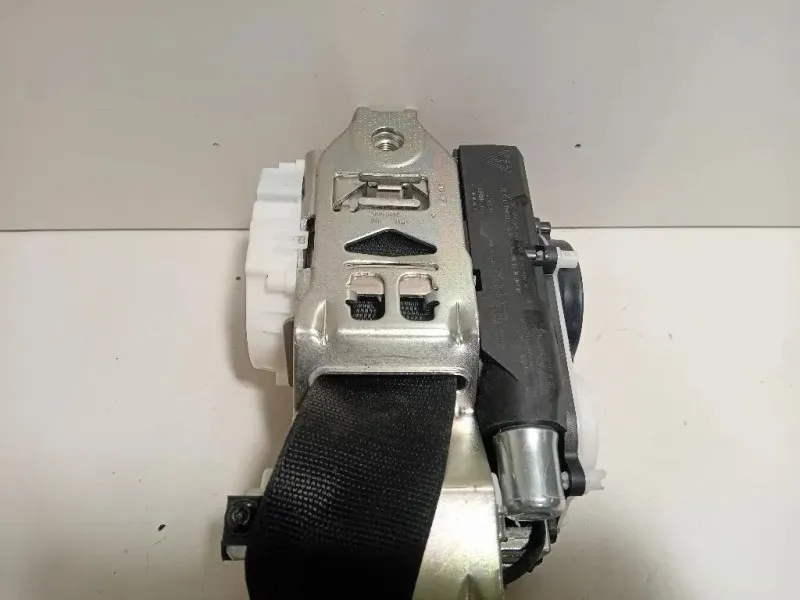 Cintura DI Sicurezza Sedile ANT DX 34082972 Mercedes Classe GLE W166 2015