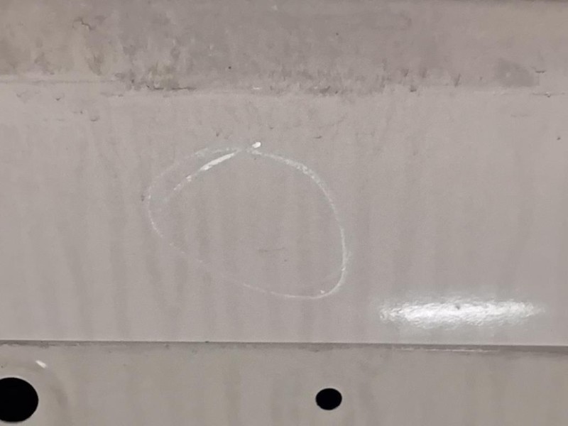 Porta ANT DX T4A1368 Jaguar F-pace 2015