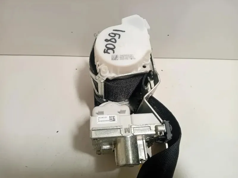 Cintura DI Sicurezza Sedile ANT DX 34082972 Mercedes Classe GLE W166 2015