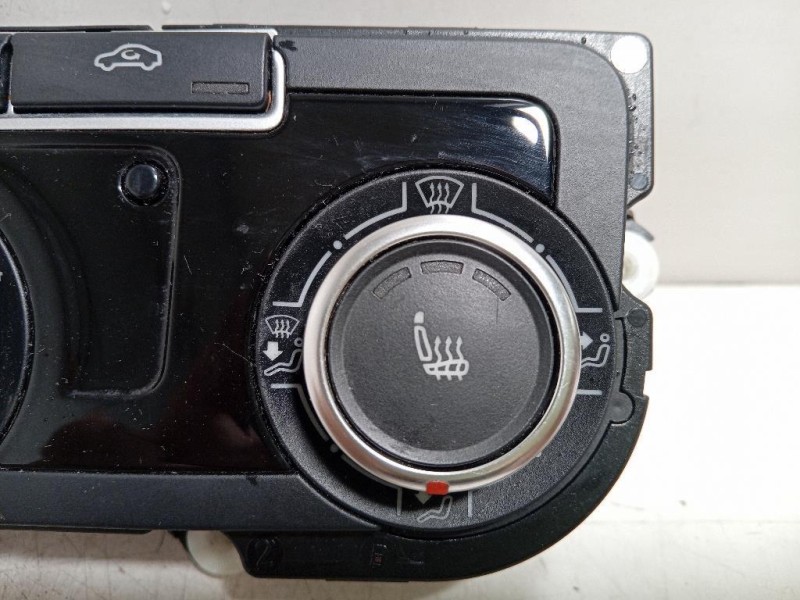 Modulo Comando Riscaldamento Clima 7N0 907426 Volkswagen GOLF VI 2009