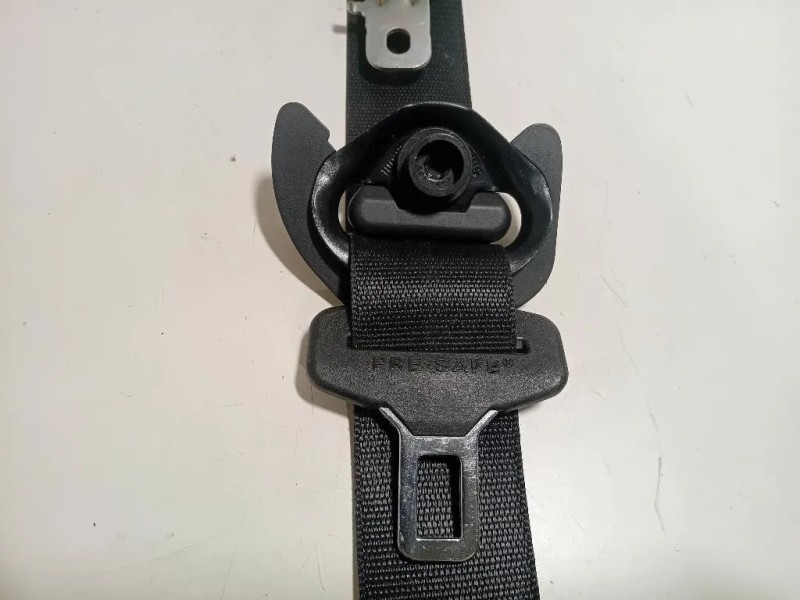 Cintura DI Sicurezza Sedile ANT DX 34082972 Mercedes Classe GLE W166 2015
