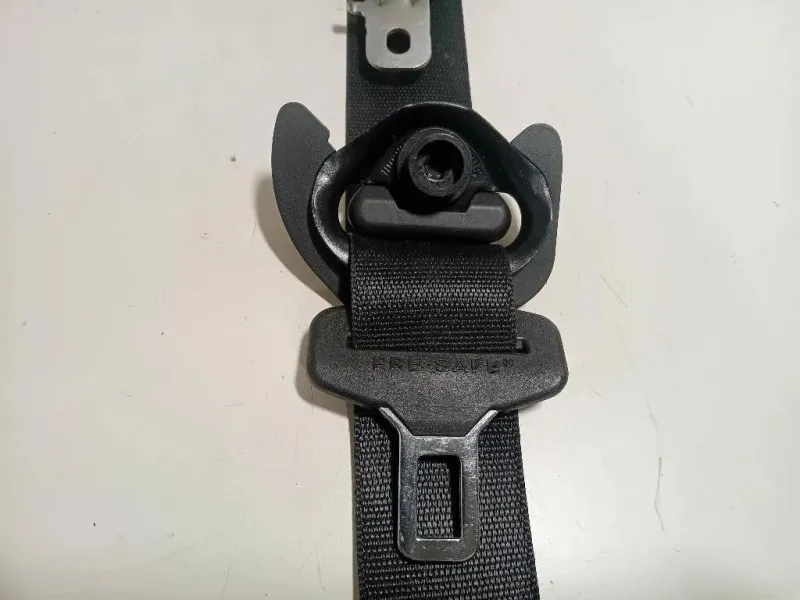 Cintura DI Sicurezza Sedile ANT DX 34082972 Mercedes Classe GLE W166 2015