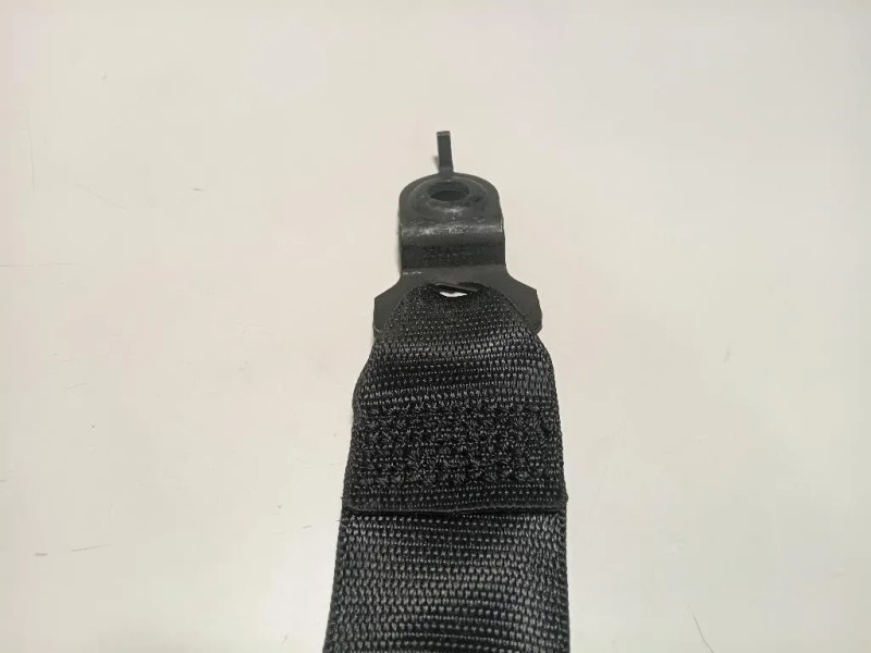 Cintura DI Sicurezza Sedile ANT DX 34082972 Mercedes Classe GLE W166 2015