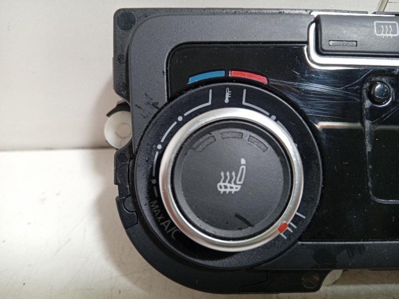 Modulo Comando Riscaldamento Clima 7N0 907426 Volkswagen GOLF VI 2009