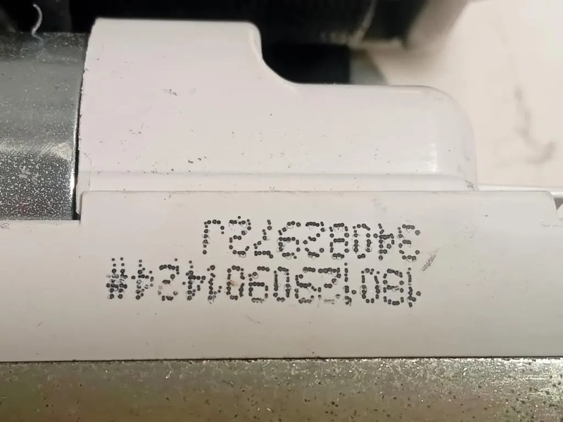 Cintura DI Sicurezza Sedile ANT DX 34082972 Mercedes Classe GLE W166 2015