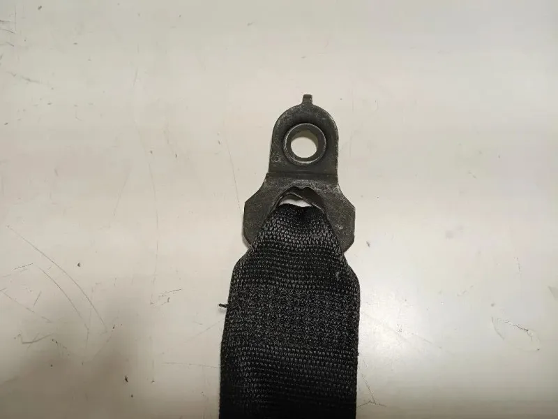 Cintura DI Sicurezza Sedile ANT DX A16686014009C94 Mercedes Classe ML W166 2012