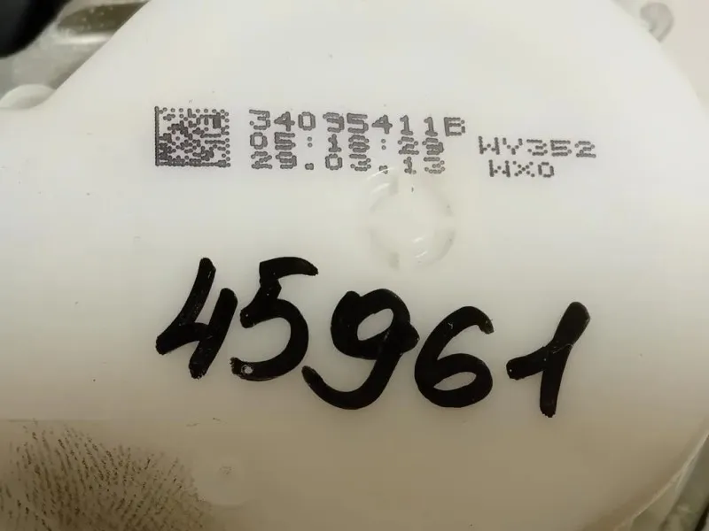 Cintura DI Sicurezza Sedile ANT DX A16686014009C94 Mercedes Classe ML W166 2012